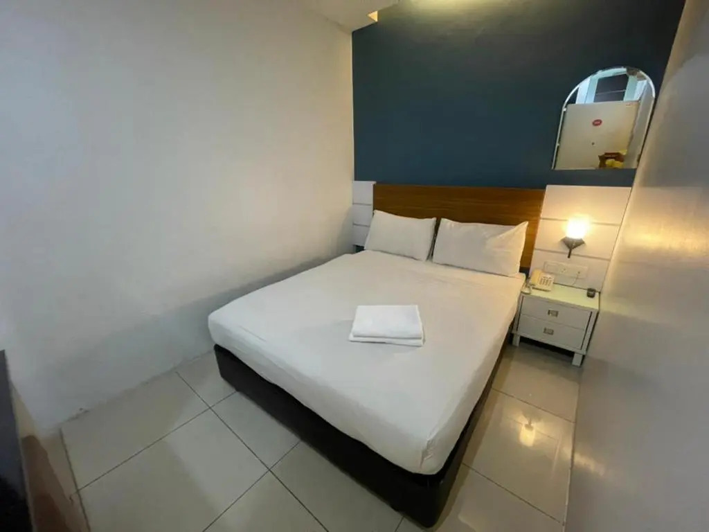 Best View Hotel Kota Damansara