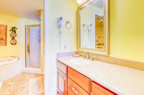 Sterling Sands 505 Destin (Condo)