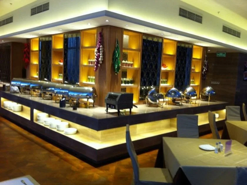 Hotel photo 18