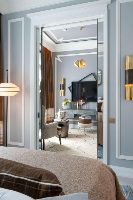 Nolinski Paris - Evok Collection - фото 42