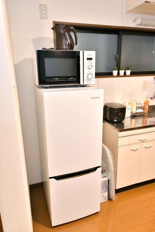 Guest House Osaka Haginochaya 사진 21