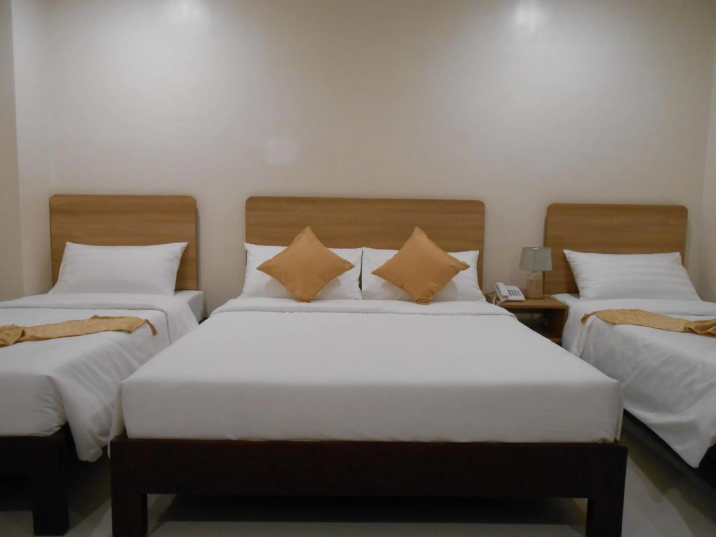 Rublin Hotel — 4
