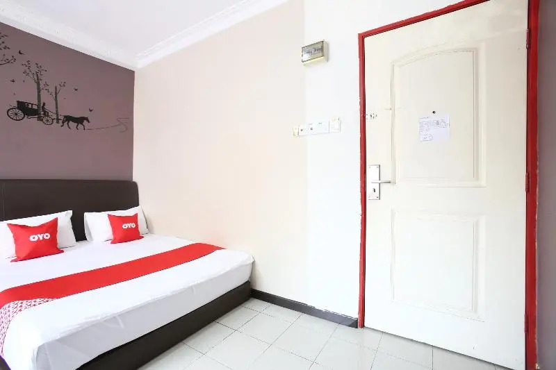 1st Inn Hotel Glenmarie