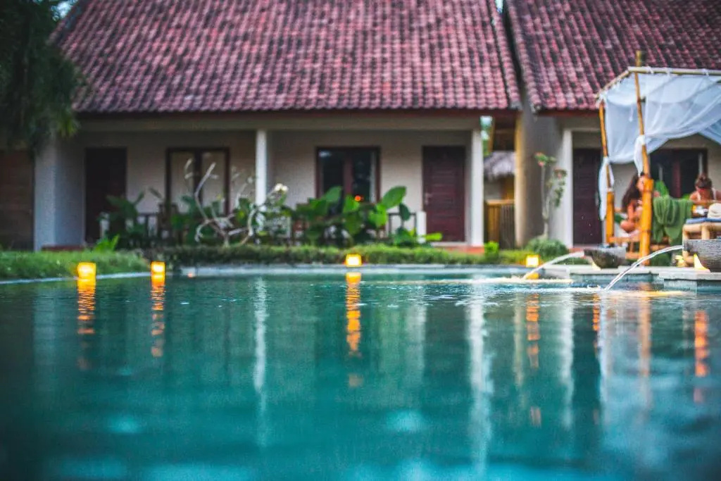 Kuta Baru Hotel