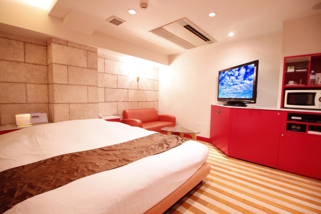 HOTEL ATLAS Shinjuku Kabukicho - Adults Only 사진 3