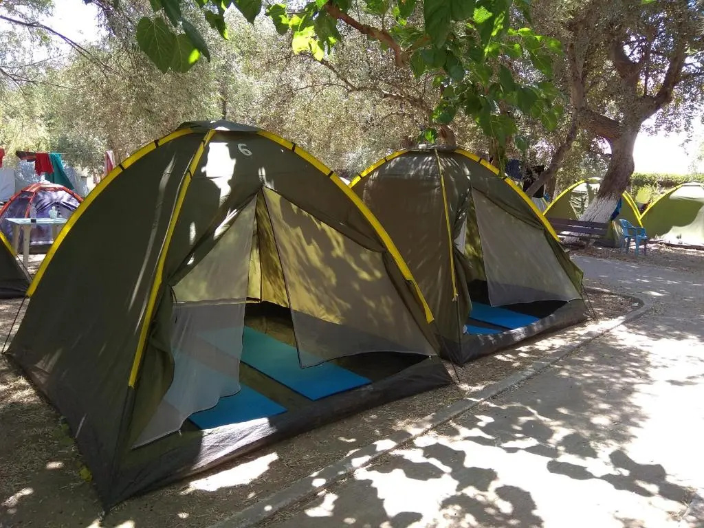 Tent