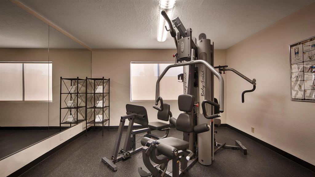 Best Western Plus Scottsdale Thunderbird Suites - Général