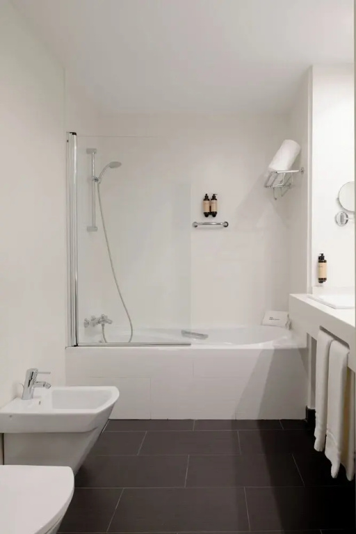 Hotel Infanta Leonor - Chambres