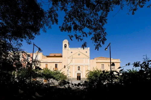 Il Giardino di Piazza Falcone
