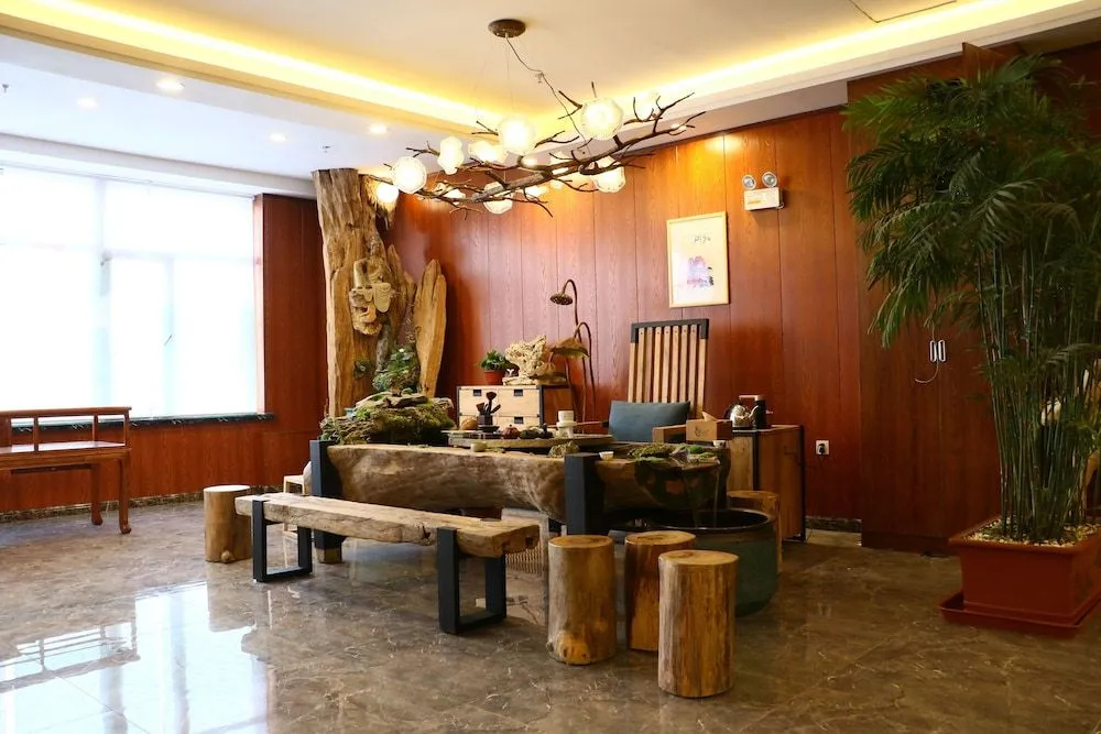 Hotel photo 12