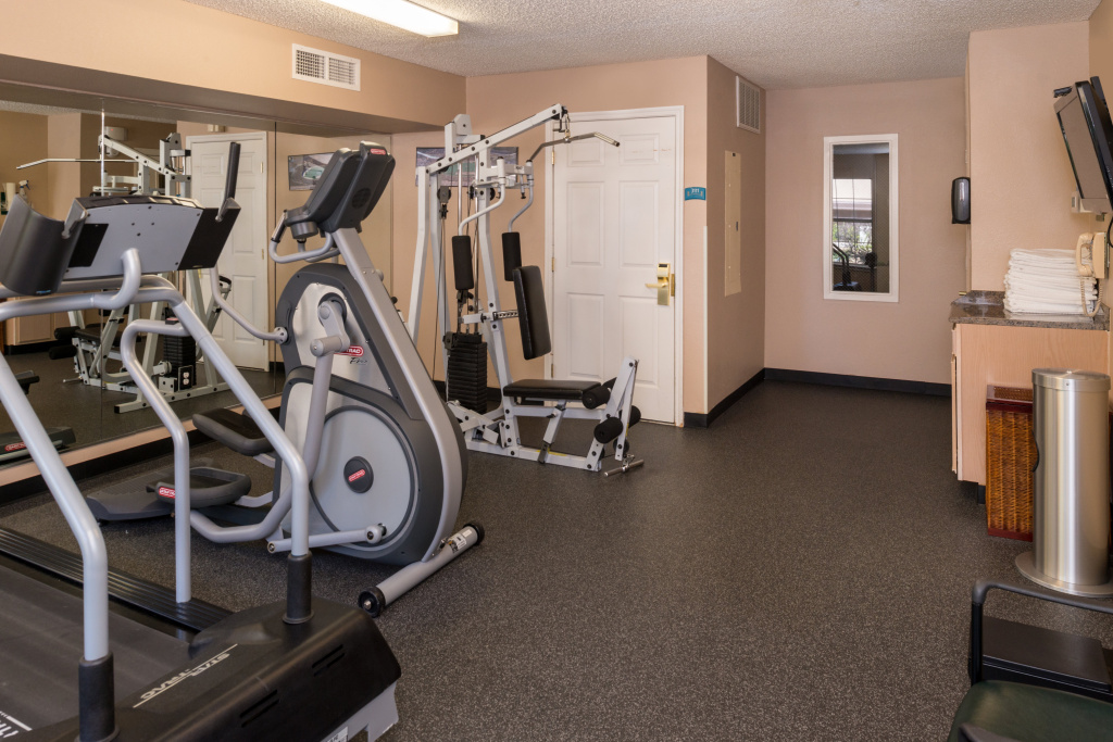Staybridge Suites Denver Tech Center by IHG - Général
