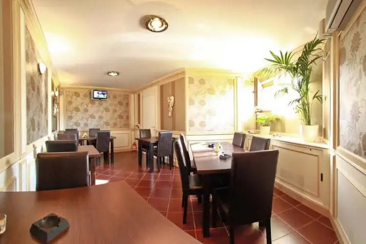 Hotel photo 11