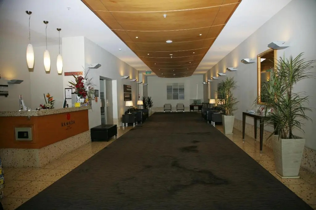Marsden Suites Nautilus Orewa - Général