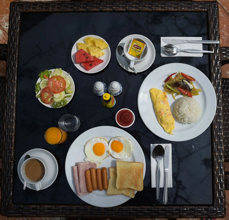 Hotel photo 12