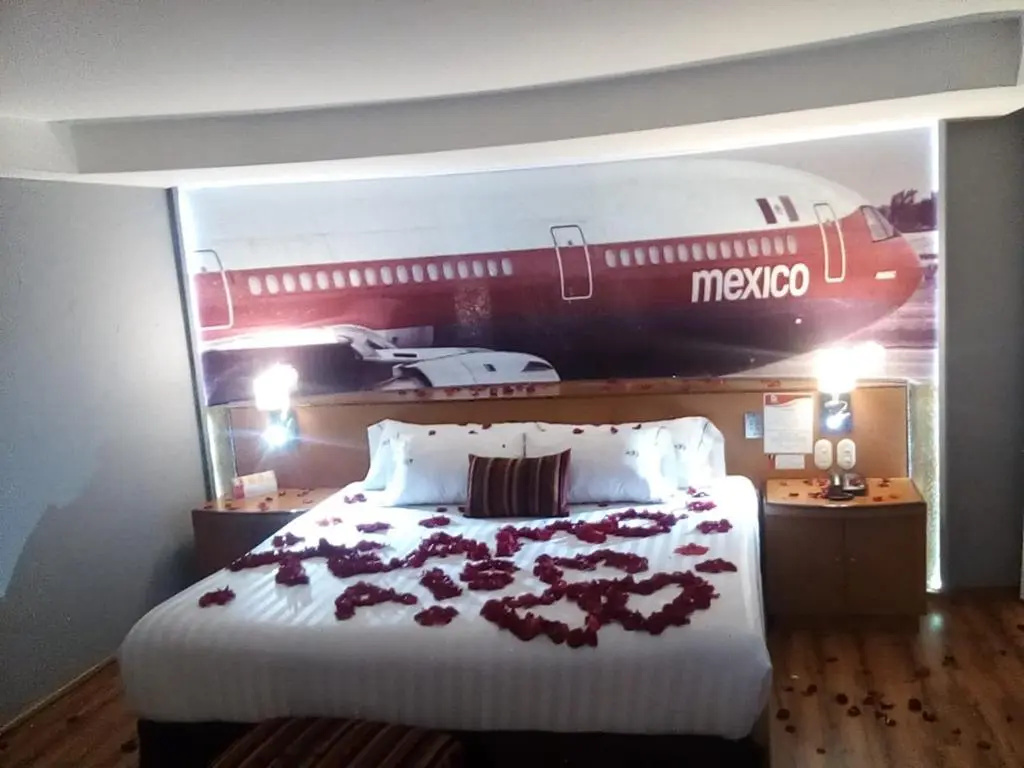 Standard Suite