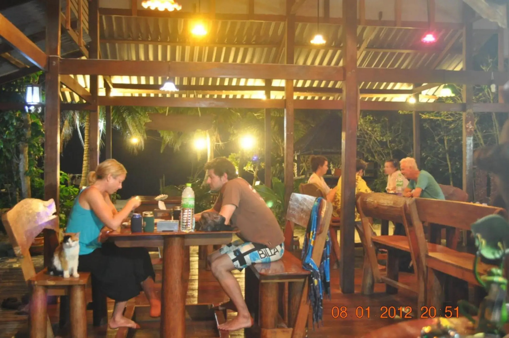 Frog Beach House - фото 26