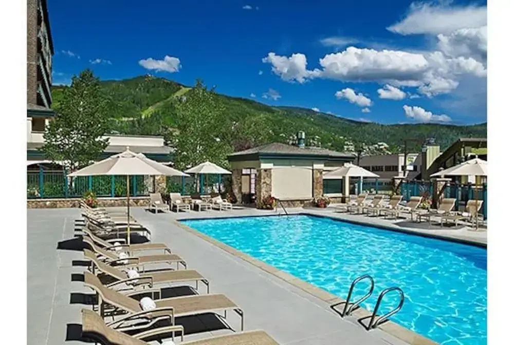 Gondola Square Condominiums by Mountain Resorts - Général