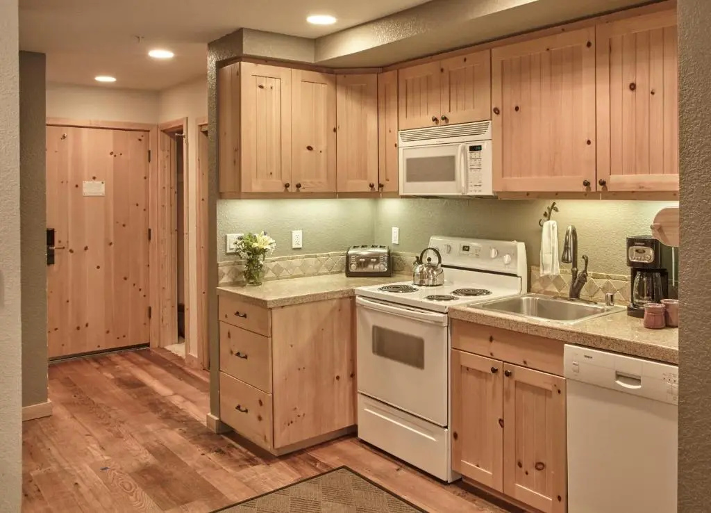 Premium Apartment