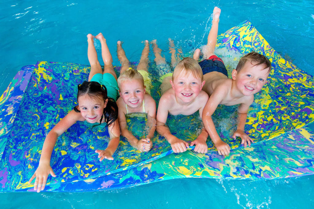 Port Fairy Holiday Park - Général
