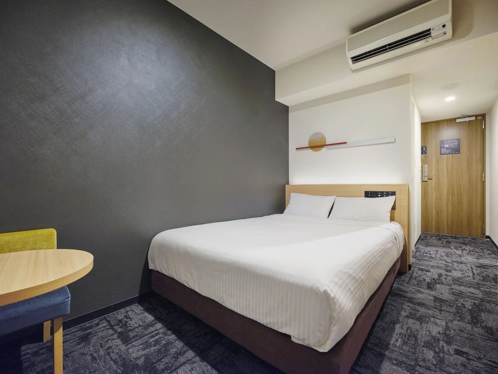 hotel MONday Tokyo Nishikasai 사진 12
