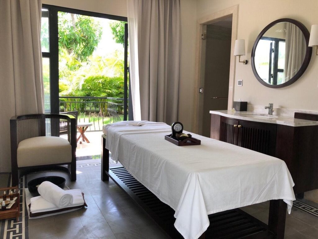 Danang Marriott Resort & Spa