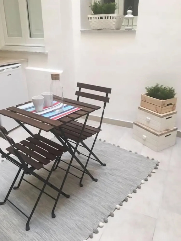 G-Home Gallipoli rooms and suite