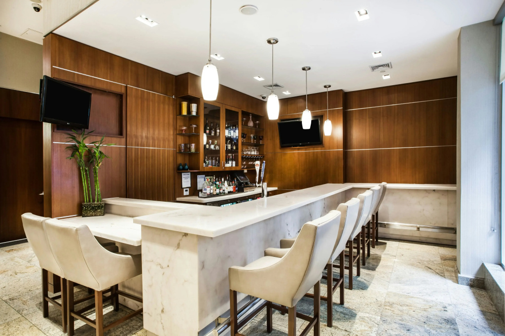 Hilton Garden Inn New York/West 35th Street - Général