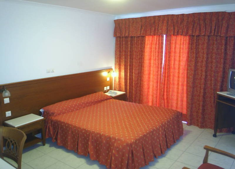 New Grande Mare Hotel 3 * New Grande Mare Hotel 3 *