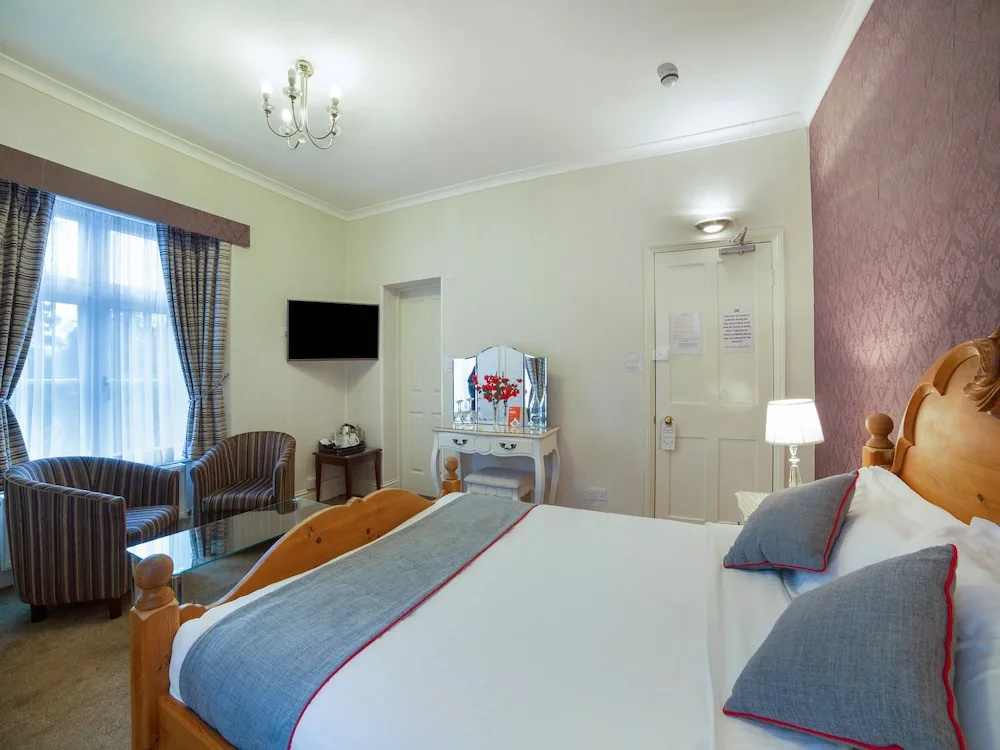 Hotel photo 7