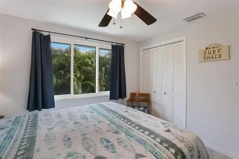 Mermaid Tale 2 Bedroom Condo by RedAwning