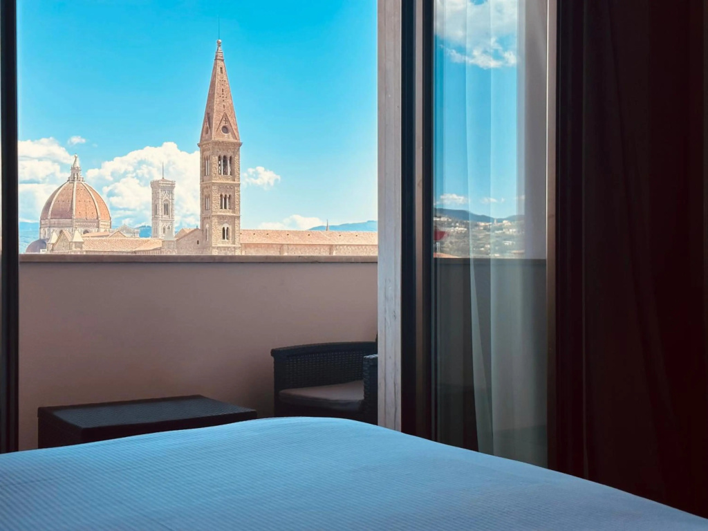 C-hotels Ambasciatori Hotel - Général
