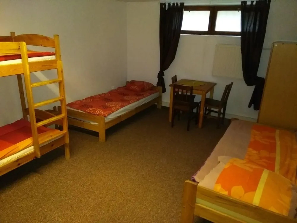 Sultan Garden Hostel — фото 5