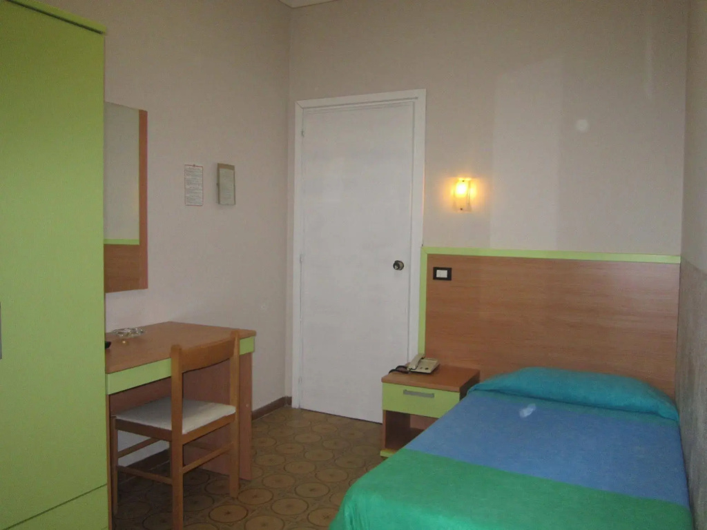Hotel Marchina - Général