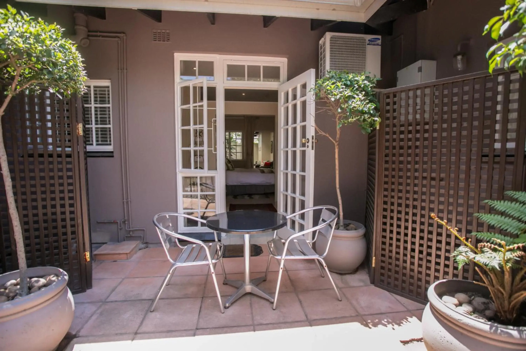 Westville Bed & Breakfast Guest House
