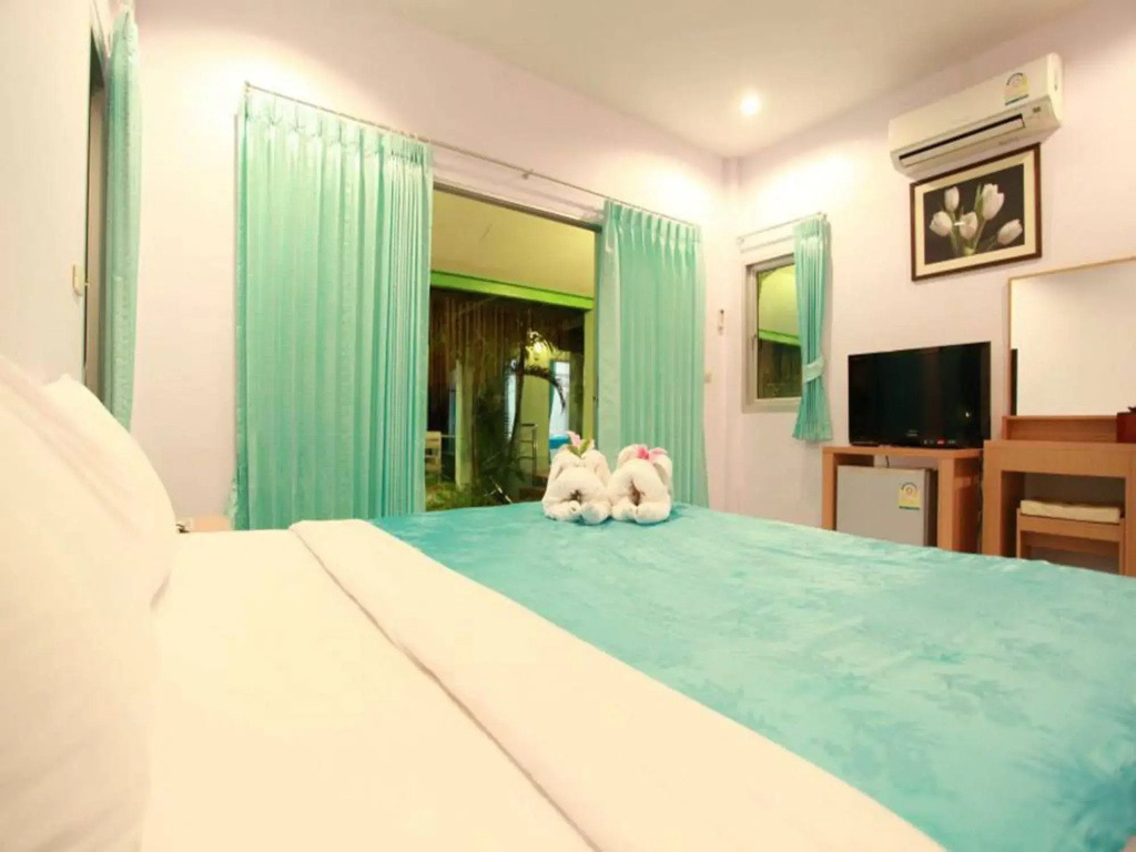 Hotel photo 22