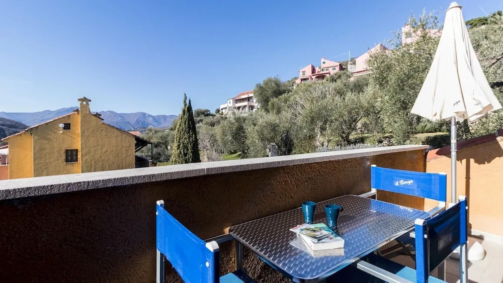 Il Borgo Apartments B5 - Sv-d600-bove3i1b