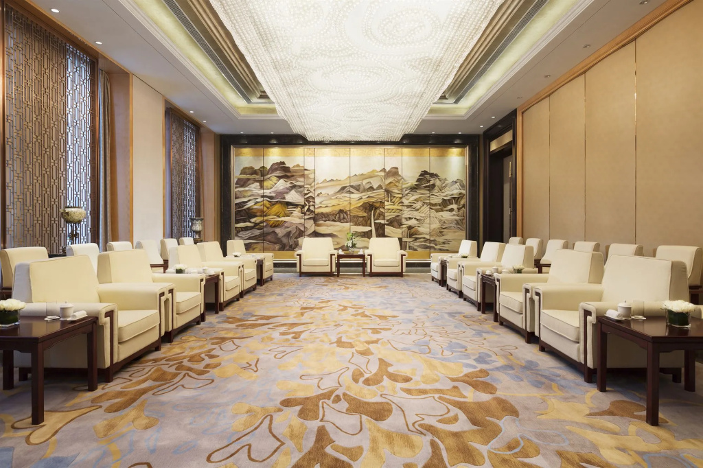 Wanda Realm Harbin - фото 18