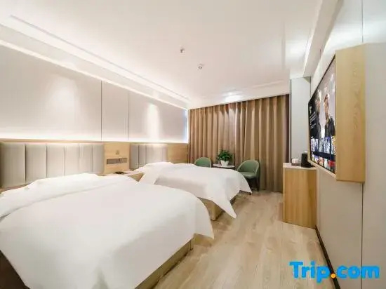 Comfort Double room (twin beds)