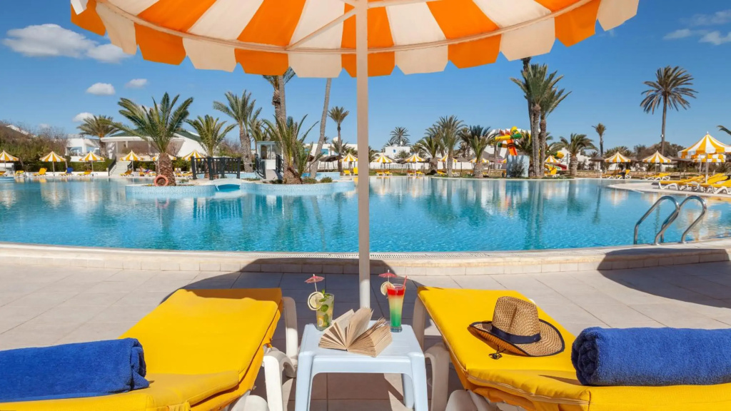 Djerba Holiday Beach - фото 26