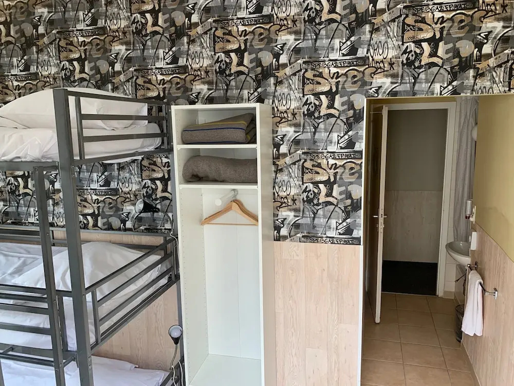 Budget Triple room