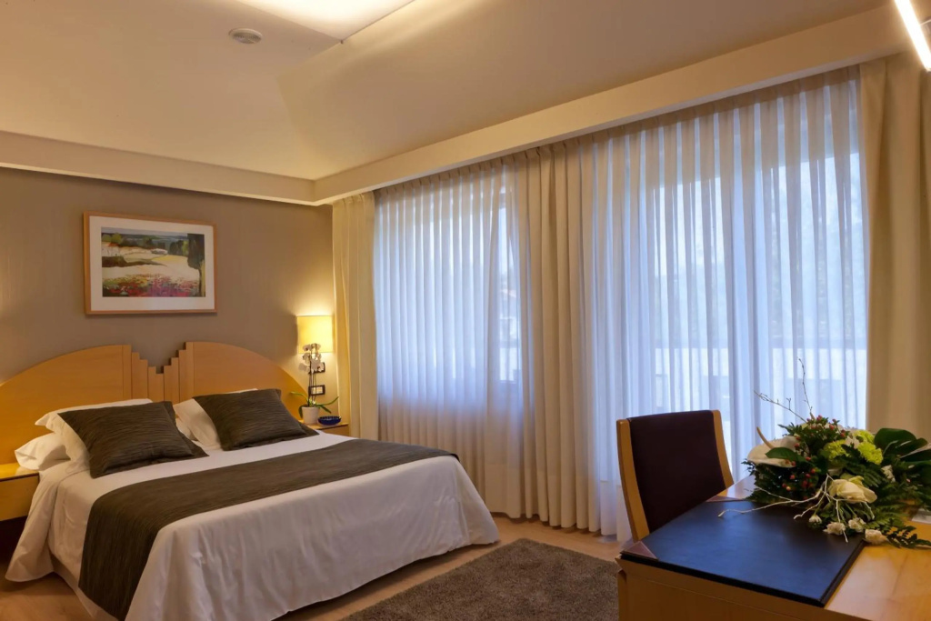 Hotel Aretxarte - Général