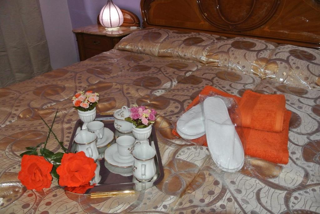 Mamma Puglia Suite & Breakfast - Chambres