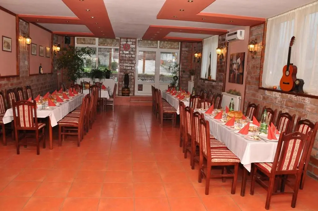 Vinik Rooms - фото 11