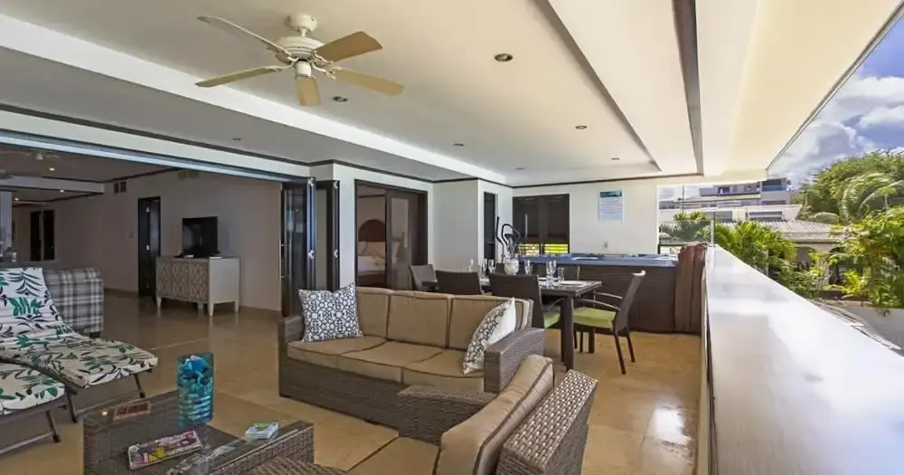 Coral Cove 4