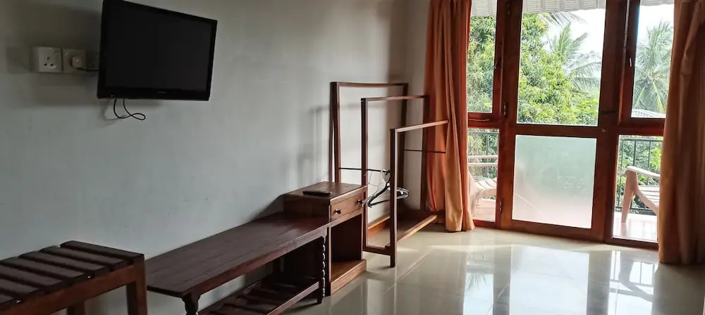Rajarata Family Resort - Chambres
