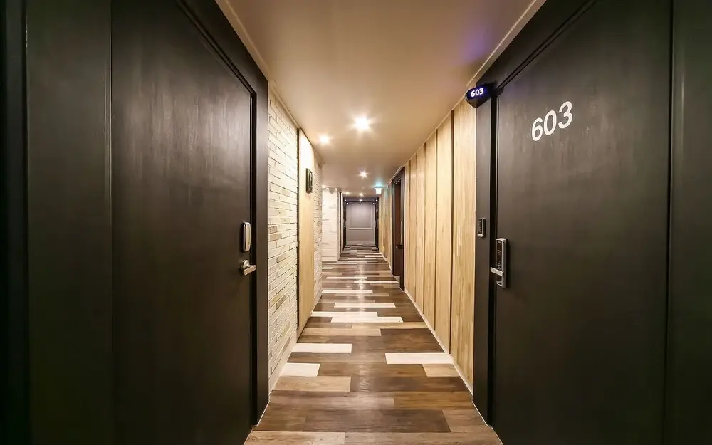 Hotel photo 10