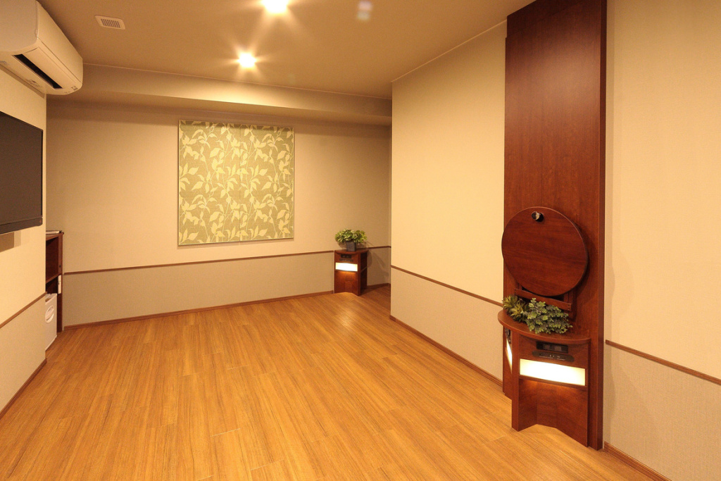 Rakuten STAY URBAN Osaka Higobashi 사진 3