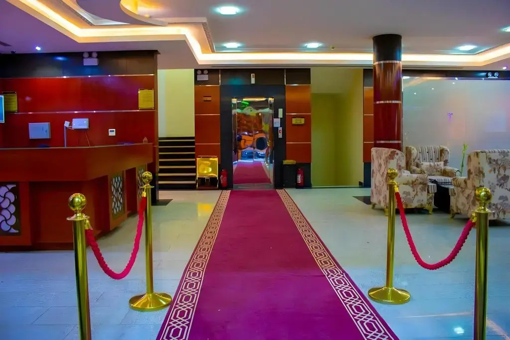 Hotel photo 8