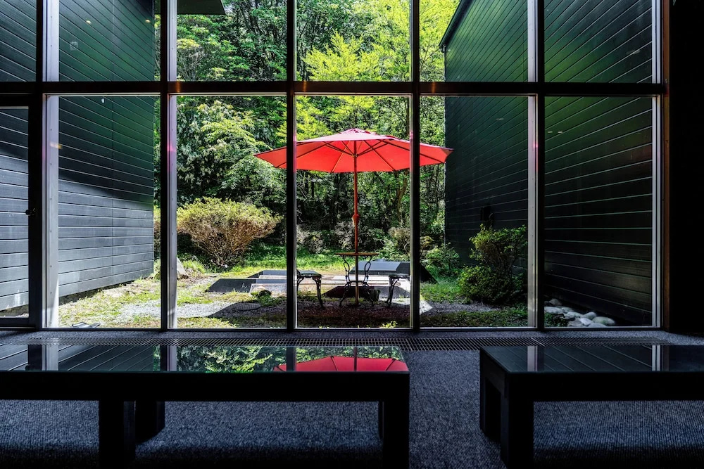 YuYu Hakone - Private Open Air Onsen Usage Guaranteed 사진 18