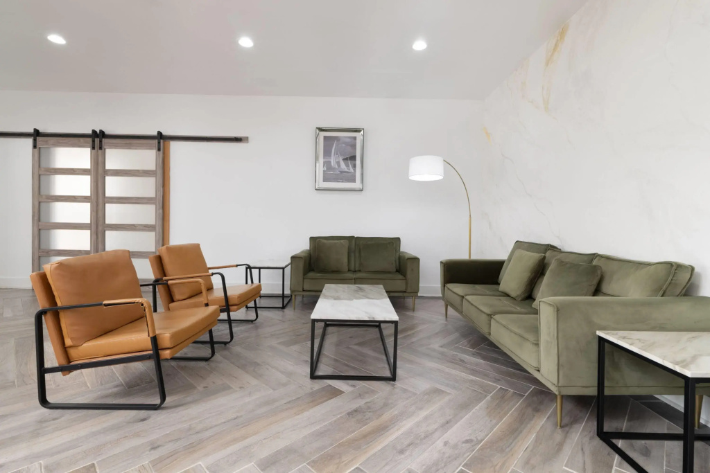 Wingate by Wyndham Savannah Gateway - Général